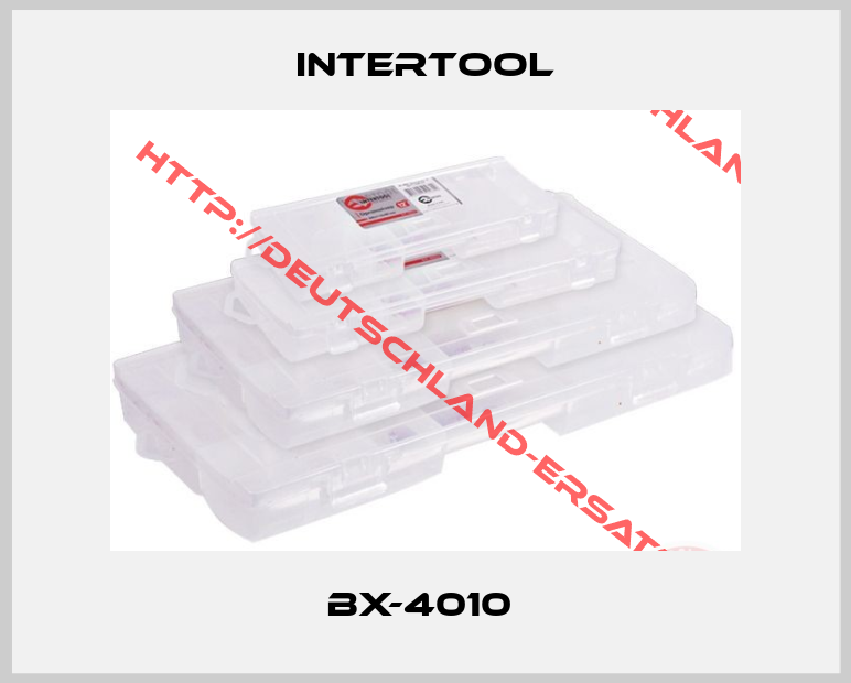 Intertool-BX-4010 
