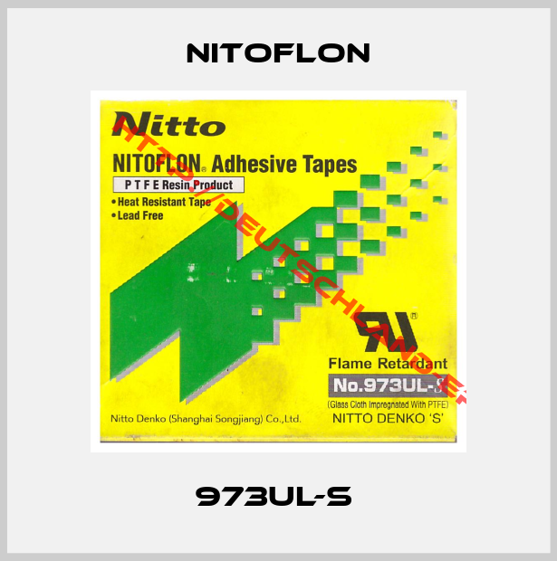 NITOFLON-973UL-s 