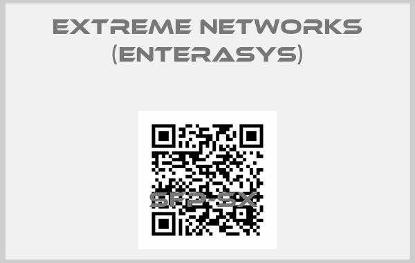 Extreme Networks (Enterasys)-SFP-SX 