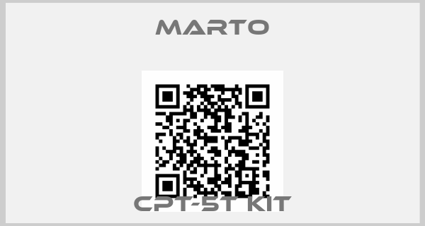 Marto-CPT-5T KIT