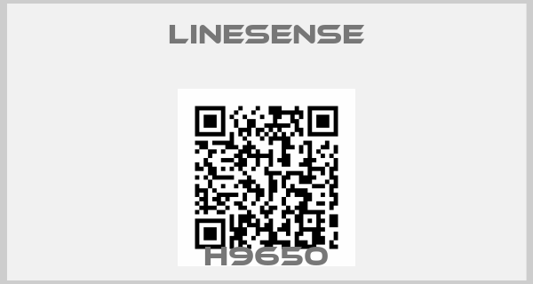 Linesense-H9650