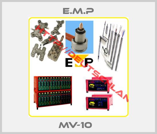 E.M.P-MV-10  