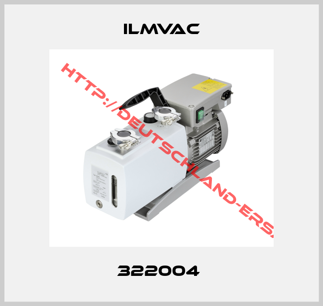 ilmvac-322004 