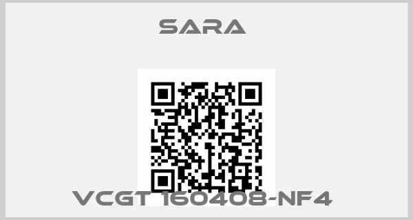 SARA -VCGT 160408-NF4 