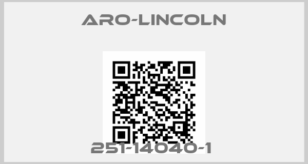 ARO-Lincoln-251-14040-1 