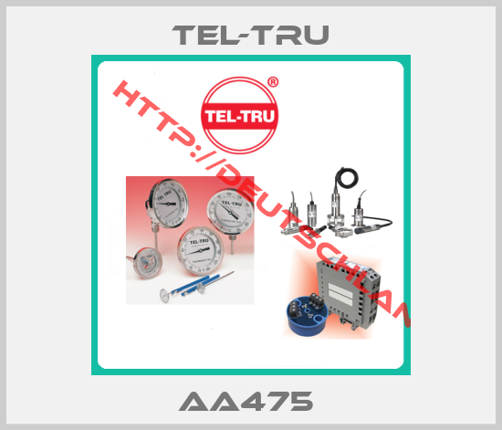 TEL-TRU-AA475 