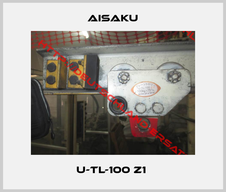 AISAKU-U-TL-100 Z1 