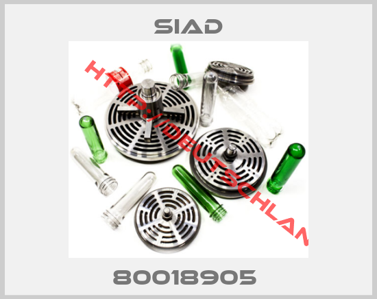 SIAD-80018905 