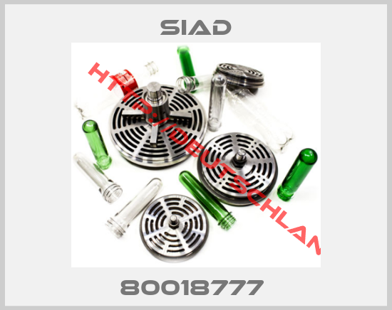 SIAD-80018777 