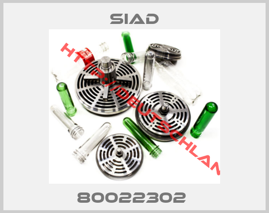 SIAD-80022302 