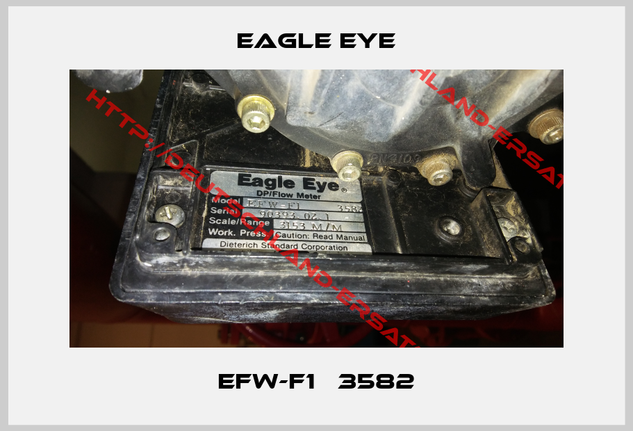 EAGLE EYE-EFW-F1   3582