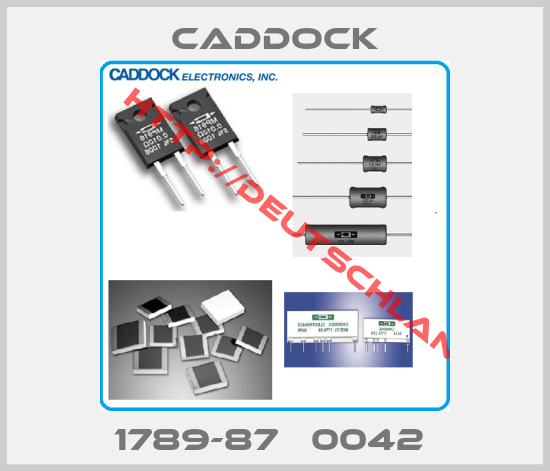 Caddock-1789-87   0042 