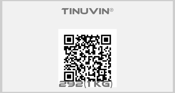 Tinuvin®-292(1 KG) 