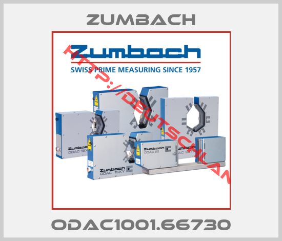 ZUMBACH-ODAC1001.66730