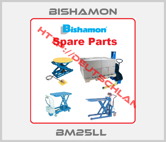 Bishamon-BM25LL 