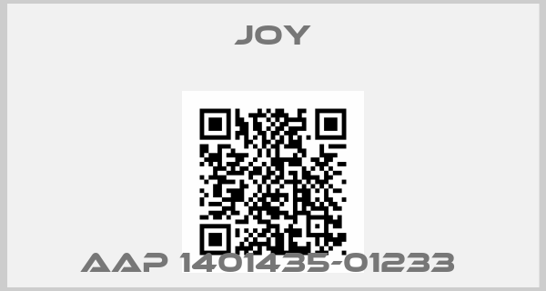 Joy-AAP 1401435-01233 