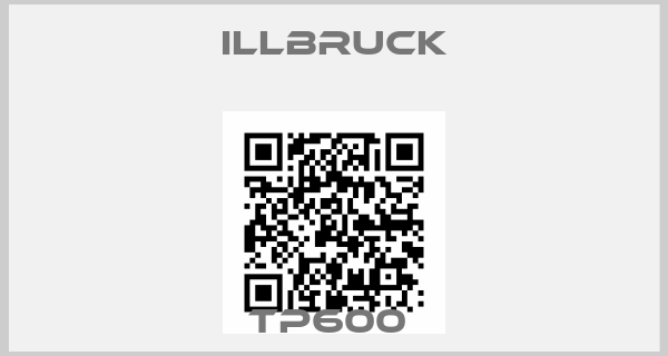Illbruck-TP600 