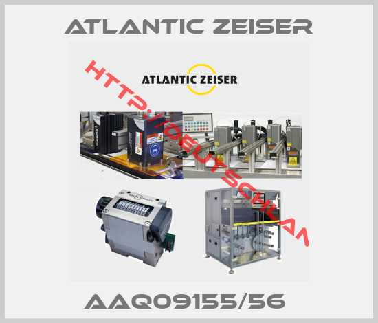 Atlantic Zeiser-AAQ09155/56 