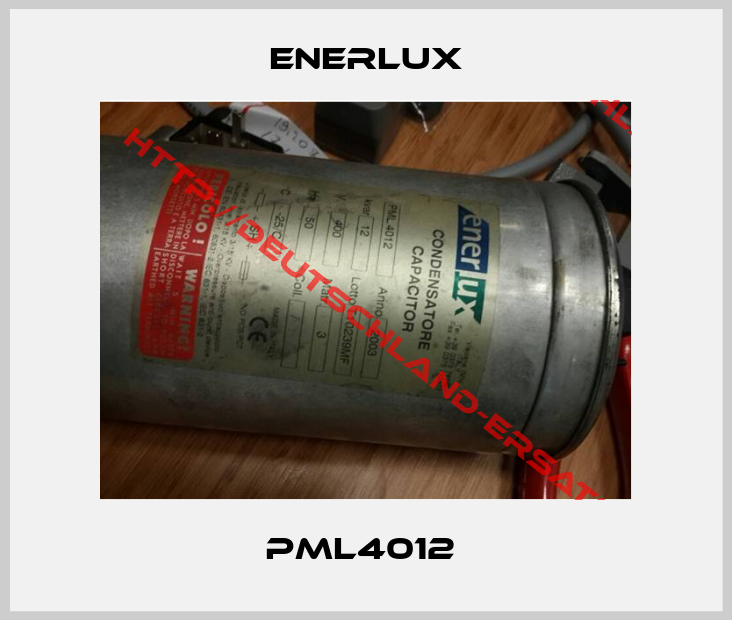 Enerlux-PML4012 