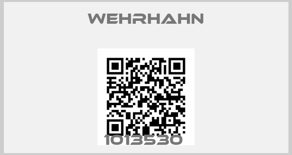 Wehrhahn-1013530 