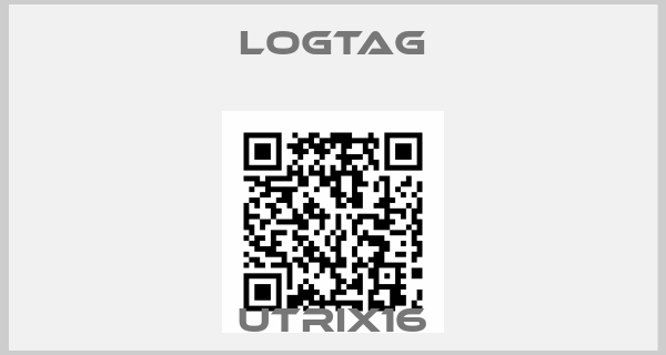 LogTag-uTrix16