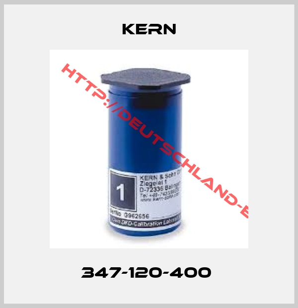 Kern-347-120-400 