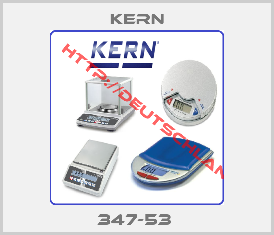 Kern-347-53 