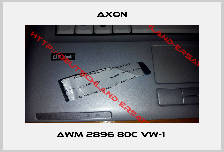 AXON-awm 2896 80c vw-1 