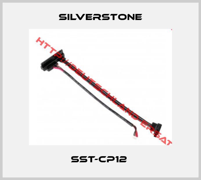 Silverstone-SST-CP12 