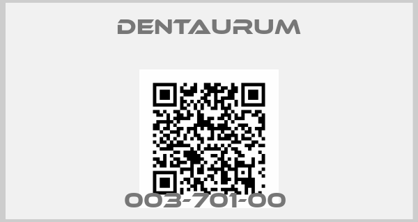 Dentaurum-003-701-00 