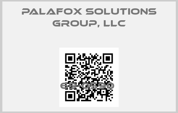 Palafox Solutions Group, LLC-69-0590 
