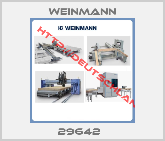 Weinmann-29642  