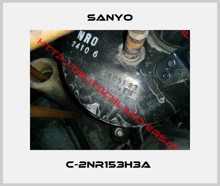 Sanyo-C-2NR153H3A 