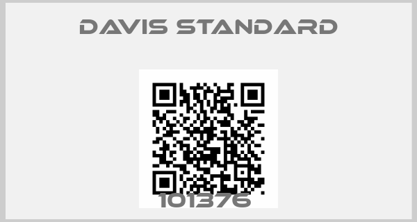 Davis Standard-101376 