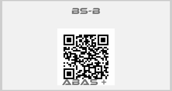 BS-B-ABAS + 