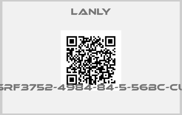 LANLY-SRF3752-4984-84-5-56BC-CU 