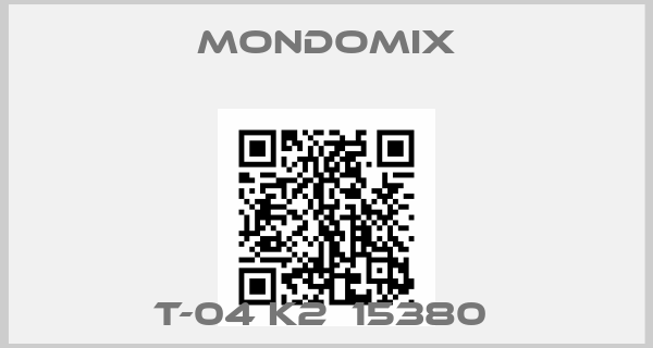 Mondomix-T-04 K2  15380 
