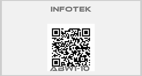 Infotek-ABW1-10 