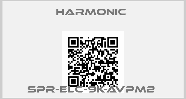 Harmonic -SPR-ELC-9K-AVPM2 