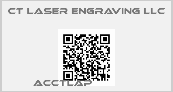 Ct Laser Engraving Llc-ACCTLAP               