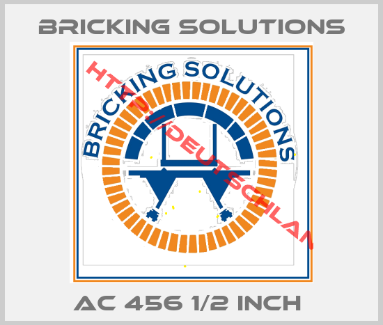 Bricking Solutions-AC 456 1/2 INCH 