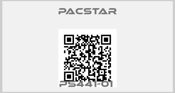 Pacstar-PS441-01 