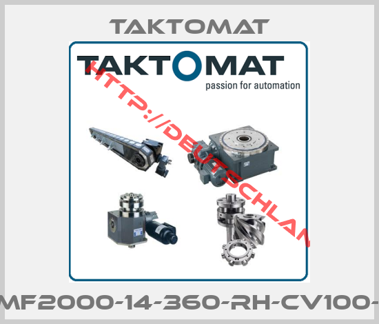 Taktomat-TMF2000-14-360-RH-CV100-6