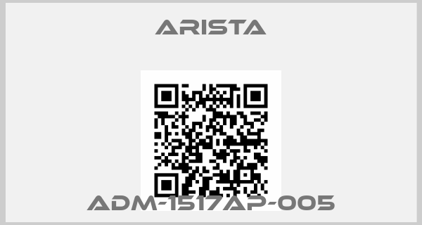 ARISTA-ADM-1517AP-005