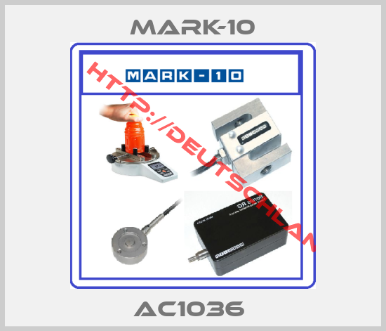 Mark-10-AC1036 