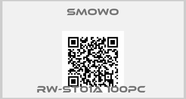 Smowo-RW-ST01A 100pc 