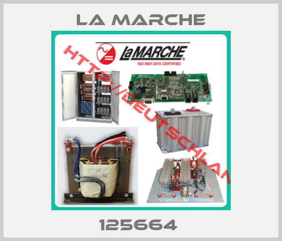 La Marche-125664 