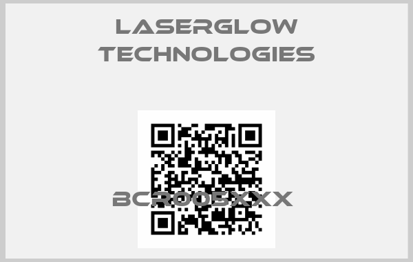 Laserglow Technologies-BCR005XXX 