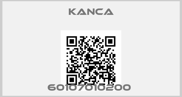 Kanca-60107010200 