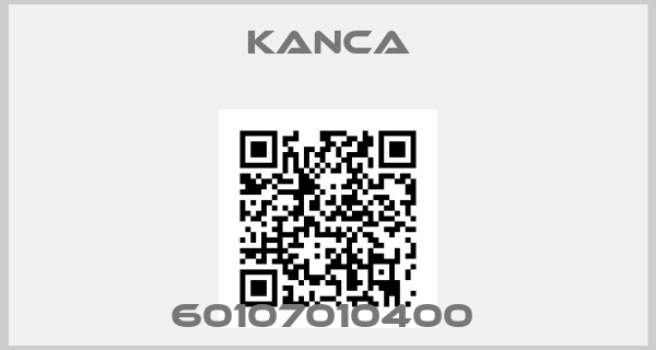 Kanca-60107010400 
